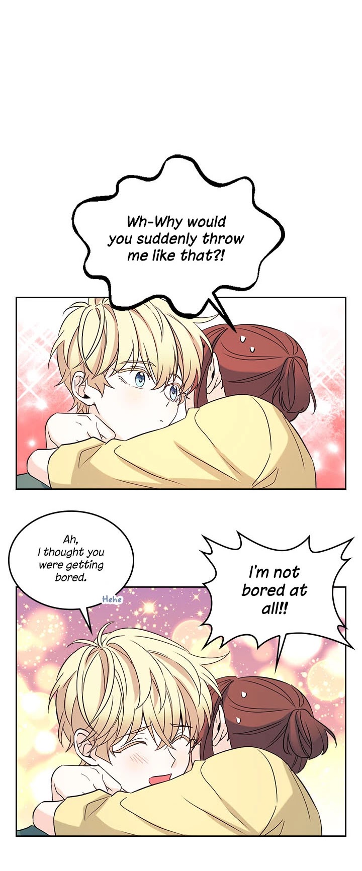 Read Inso's Law Manga Online