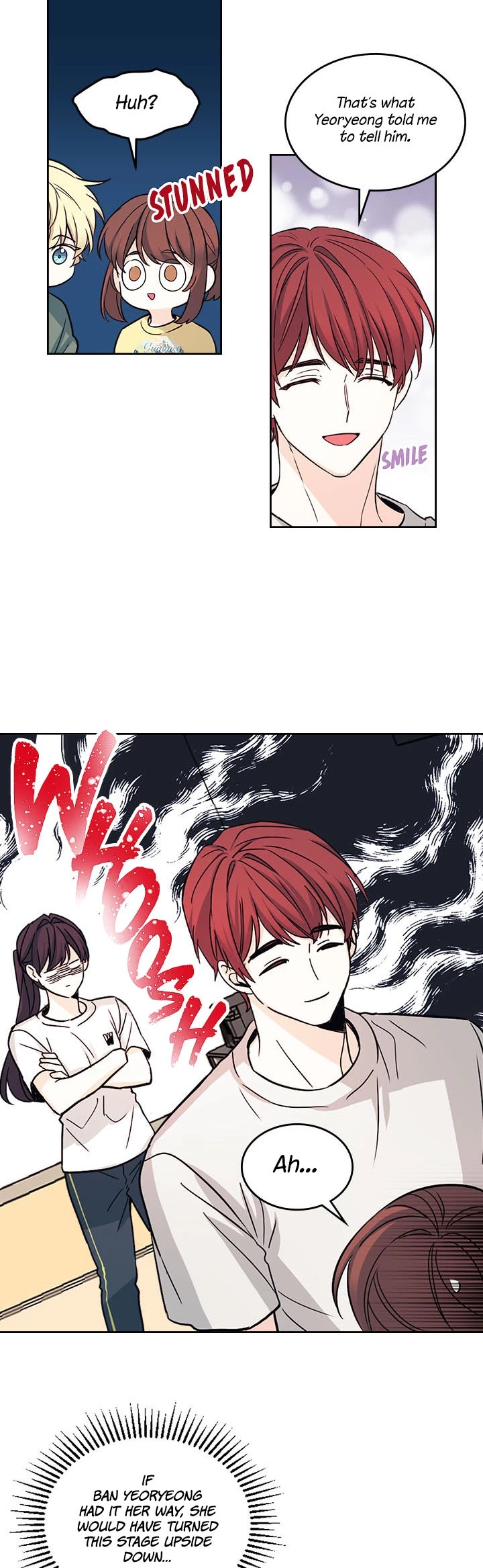 Read Inso's Law Manga Online