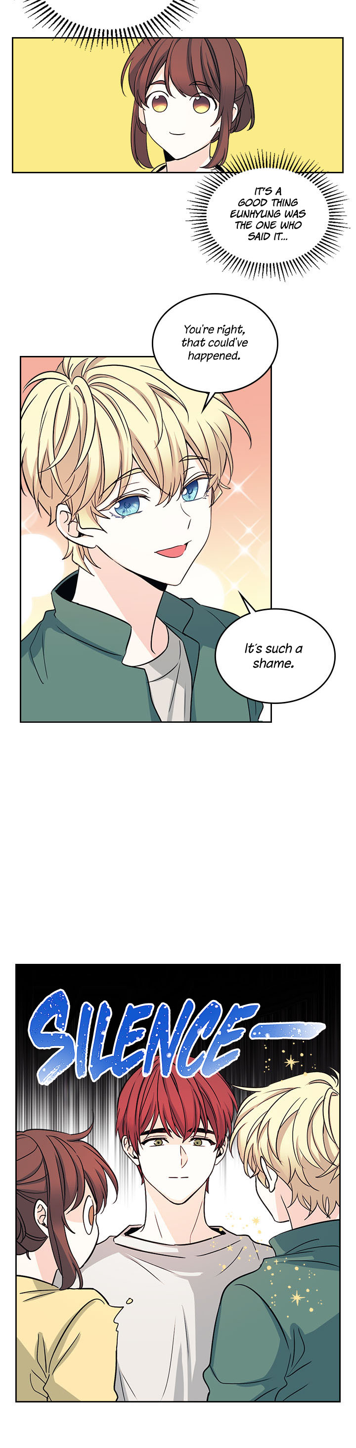 Read Inso's Law Manga Online