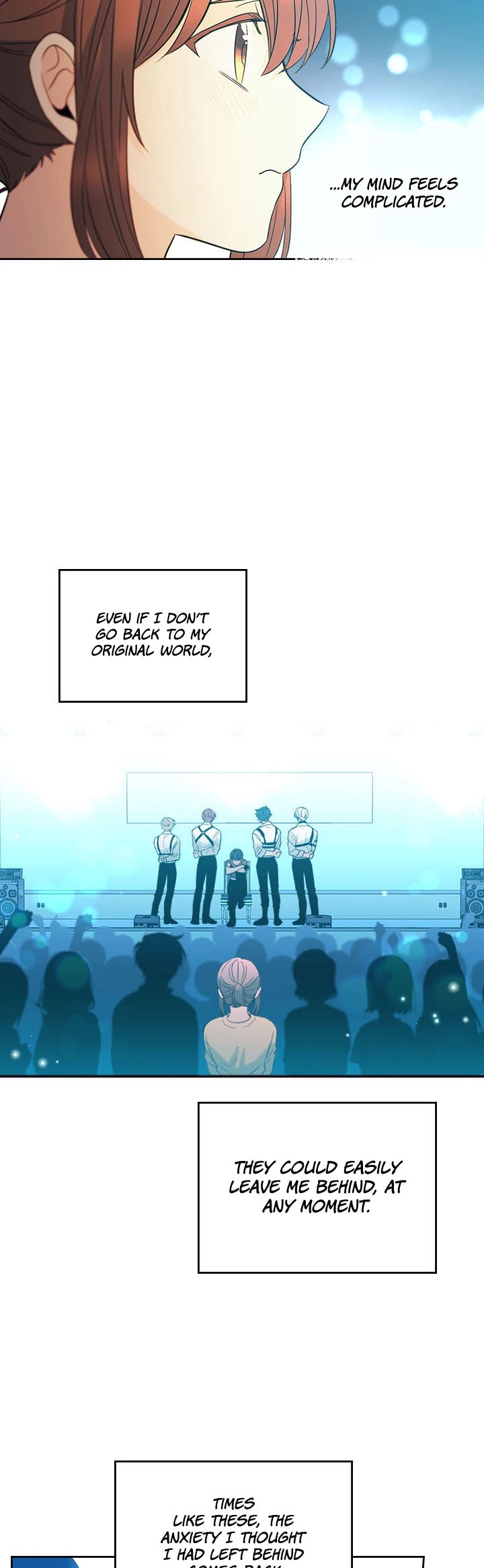 Read Inso's Law Manga Online