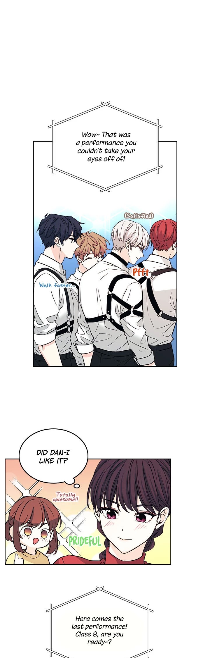 Read Inso's Law Manga Online