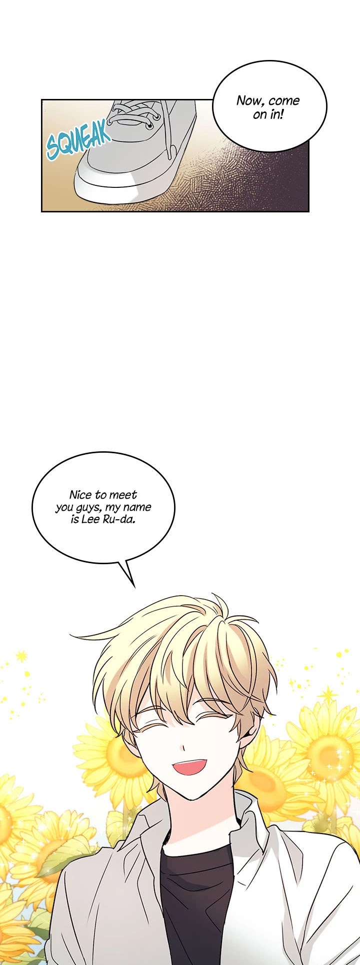 Read Inso's Law Manga Online