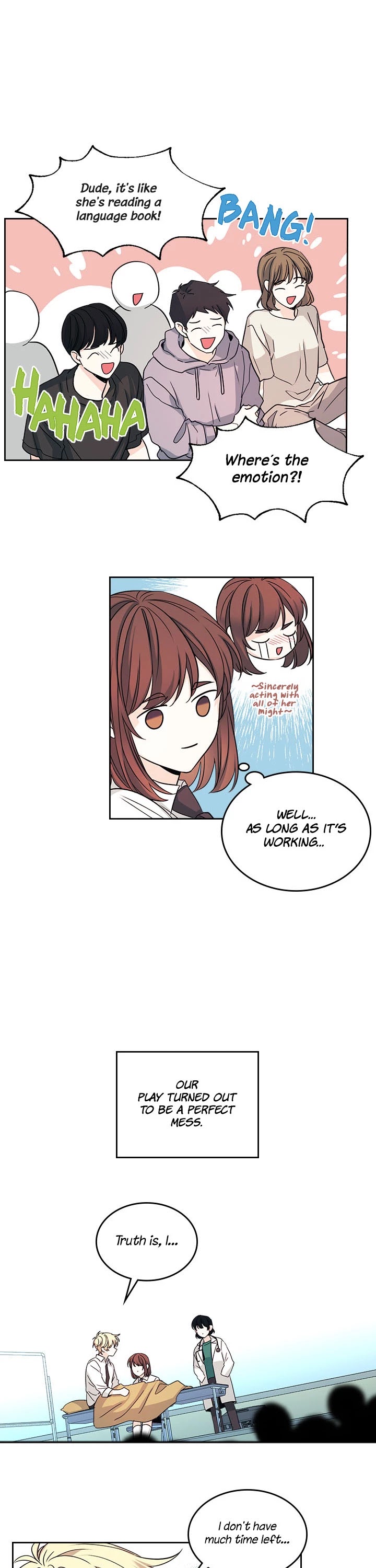 Read Inso's Law Manga Online