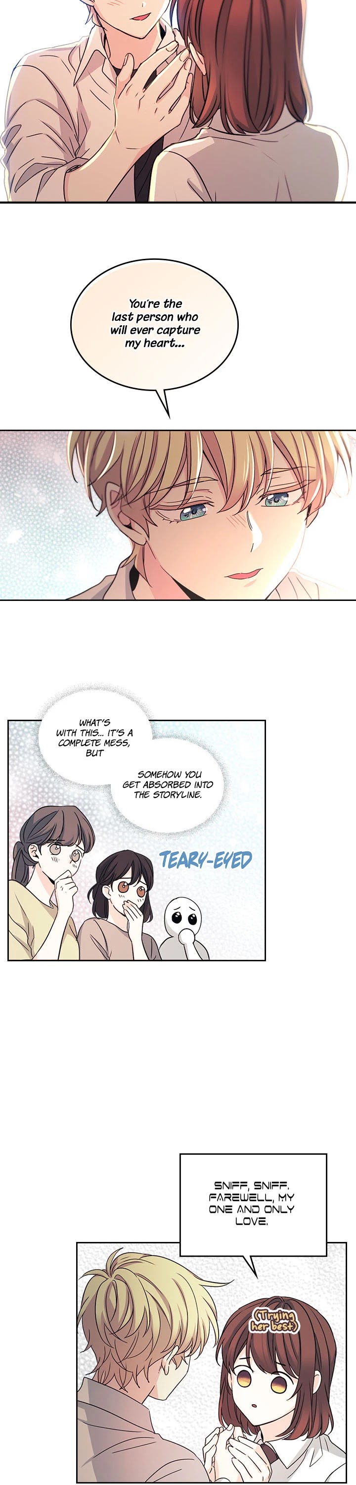 Read Inso's Law Manga Online