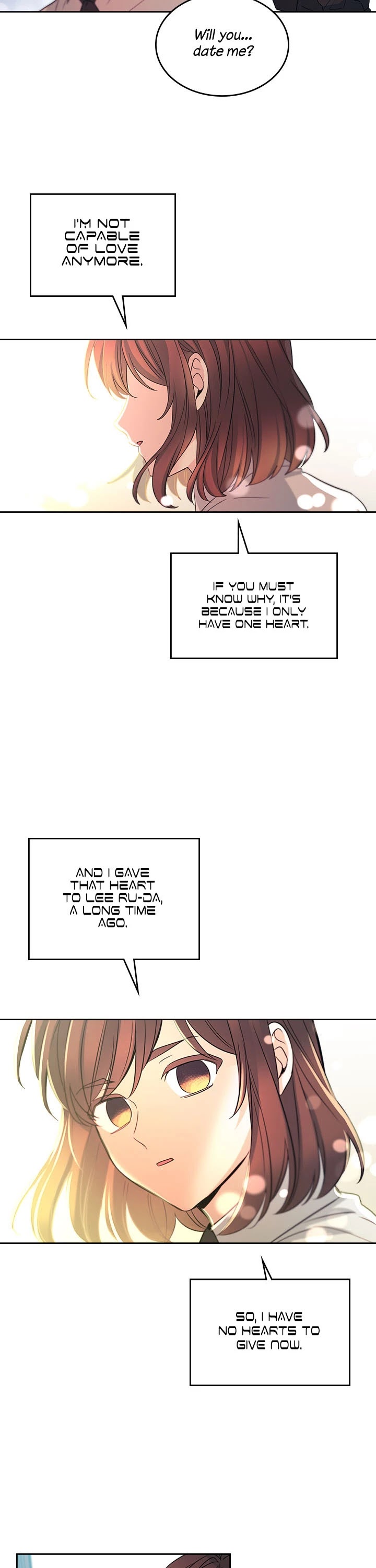 Read Inso's Law Manga Online