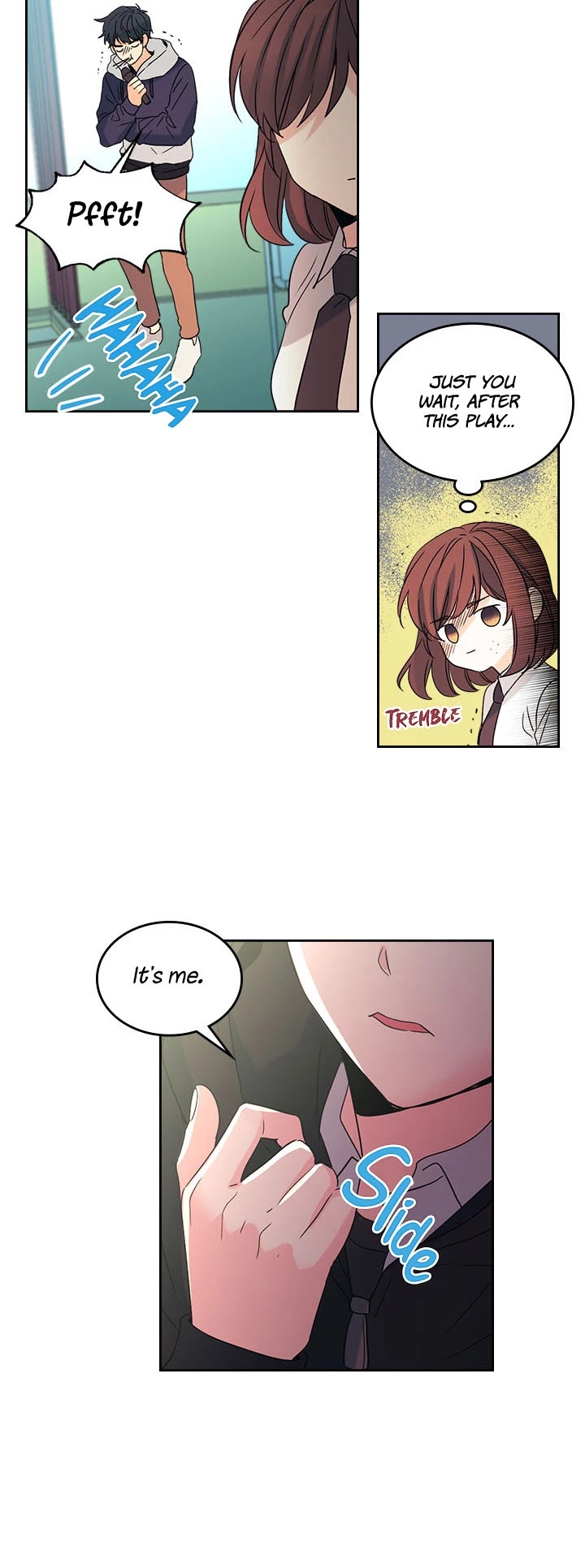 Read Inso's Law Manga Online