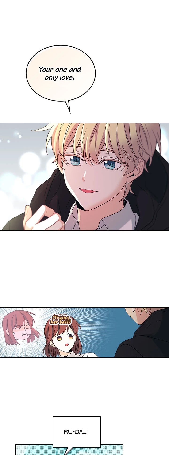 Read Inso's Law Manga Online