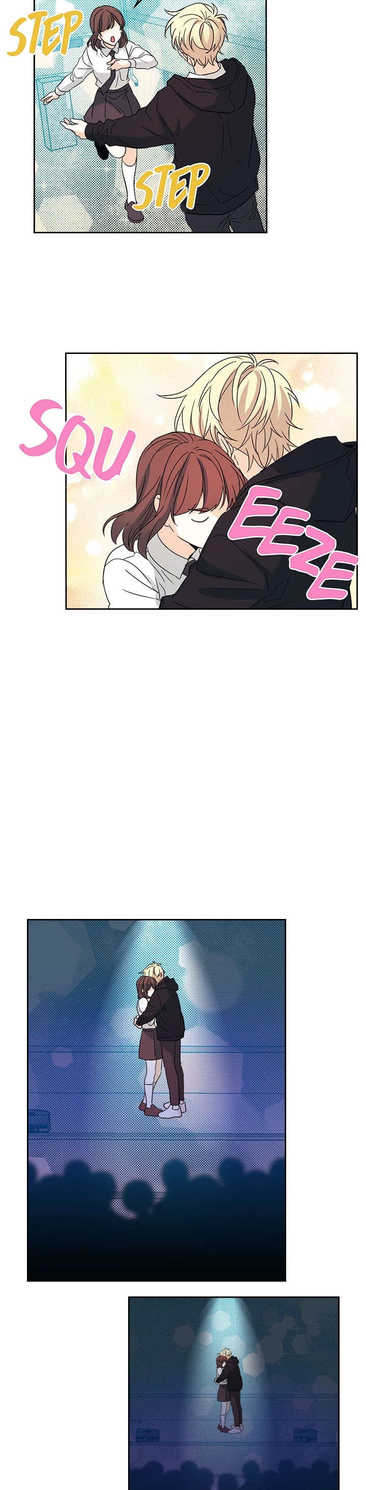 Read Inso's Law Manga Online