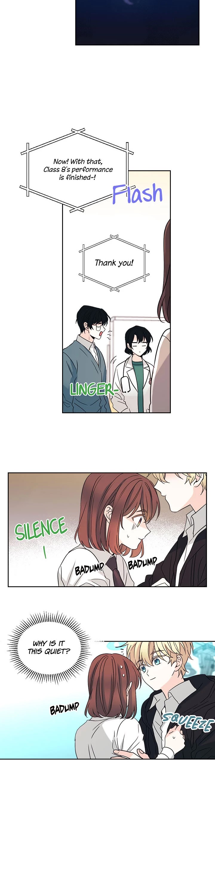 Read Inso's Law Manga Online