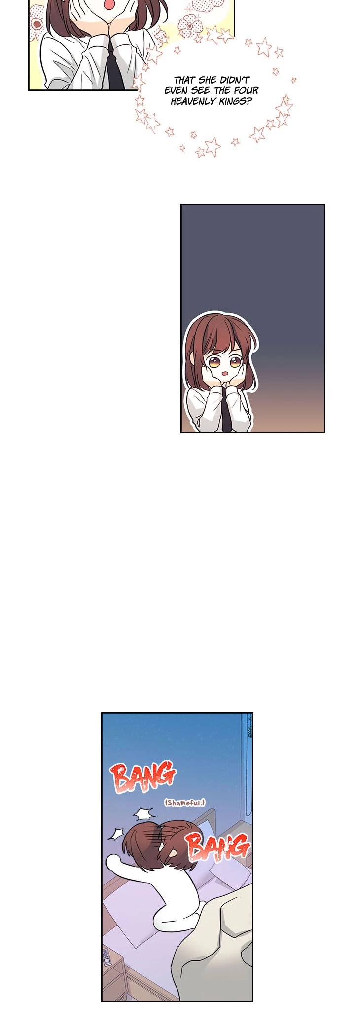 Read Inso's Law Manga Online