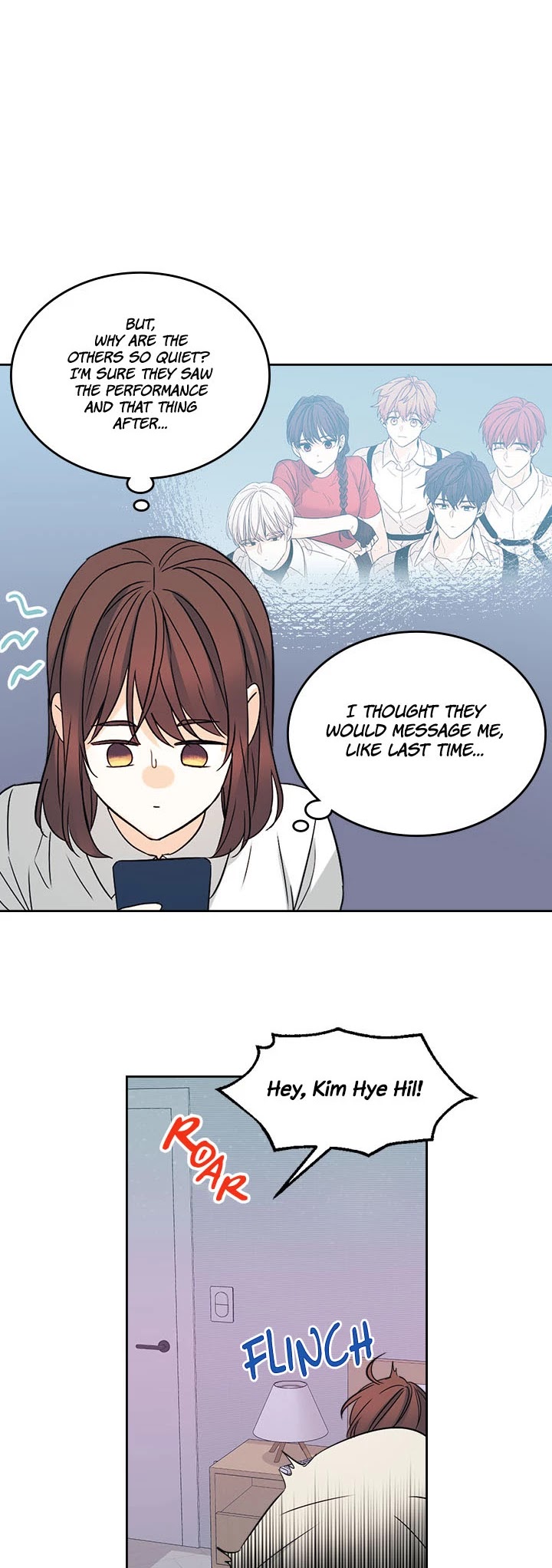 Read Inso's Law Manga Online