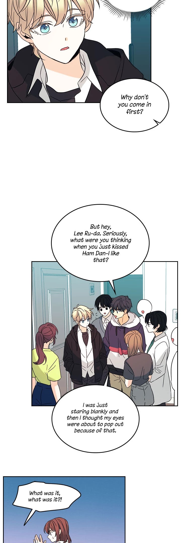 Read Inso's Law Manga Online