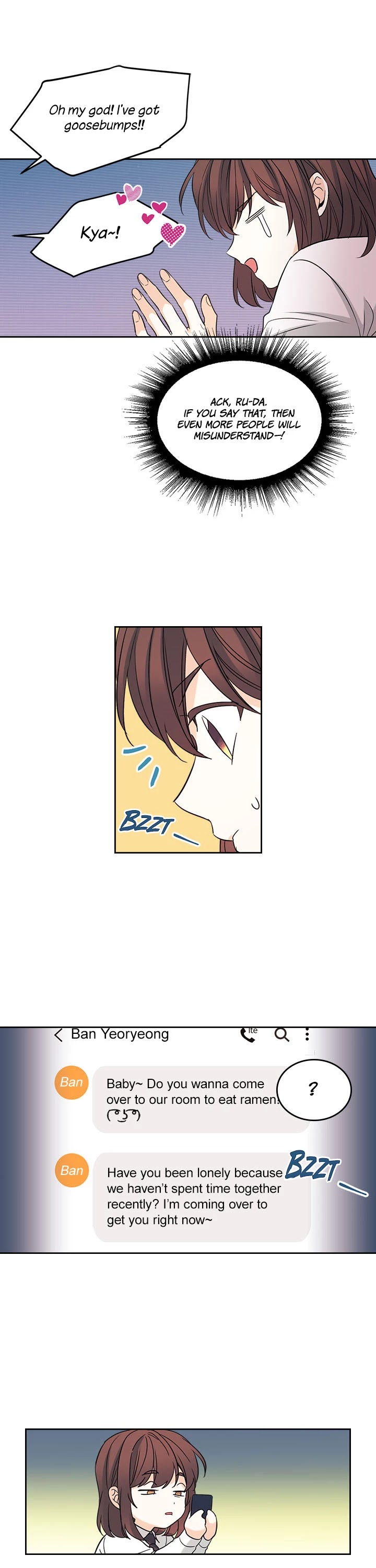 Read Inso's Law Manga Online