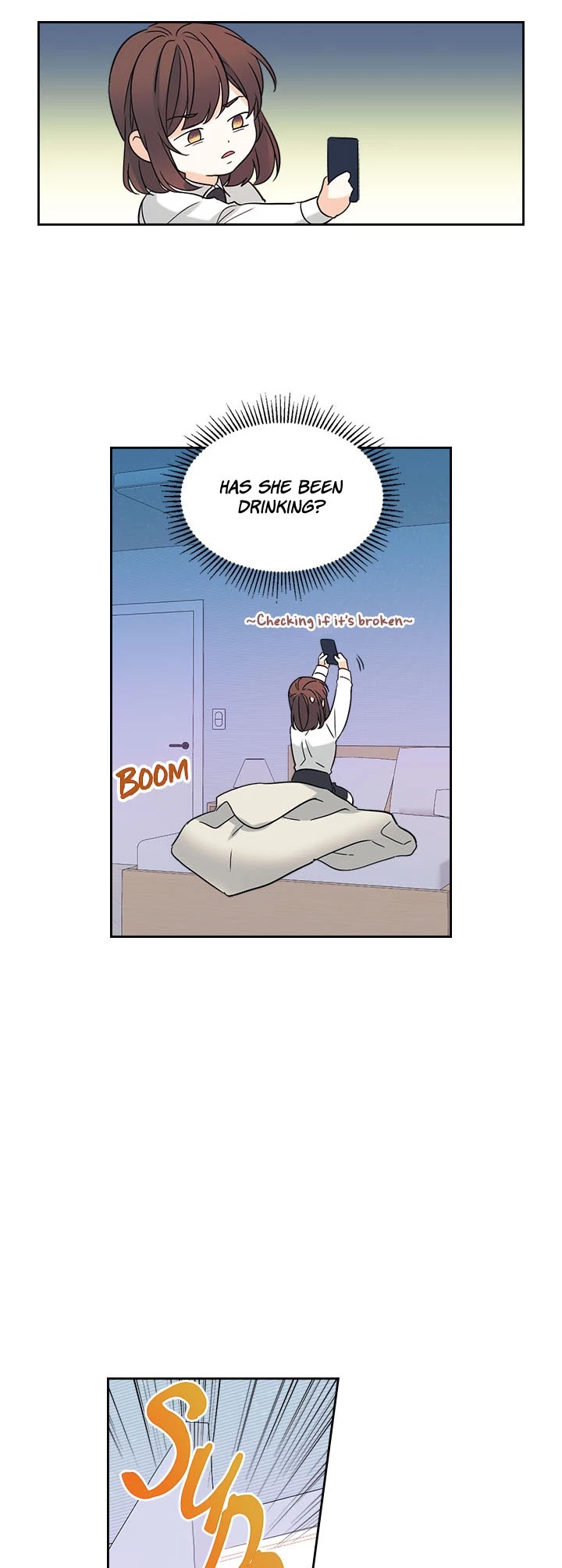 Read Inso's Law Manga Online