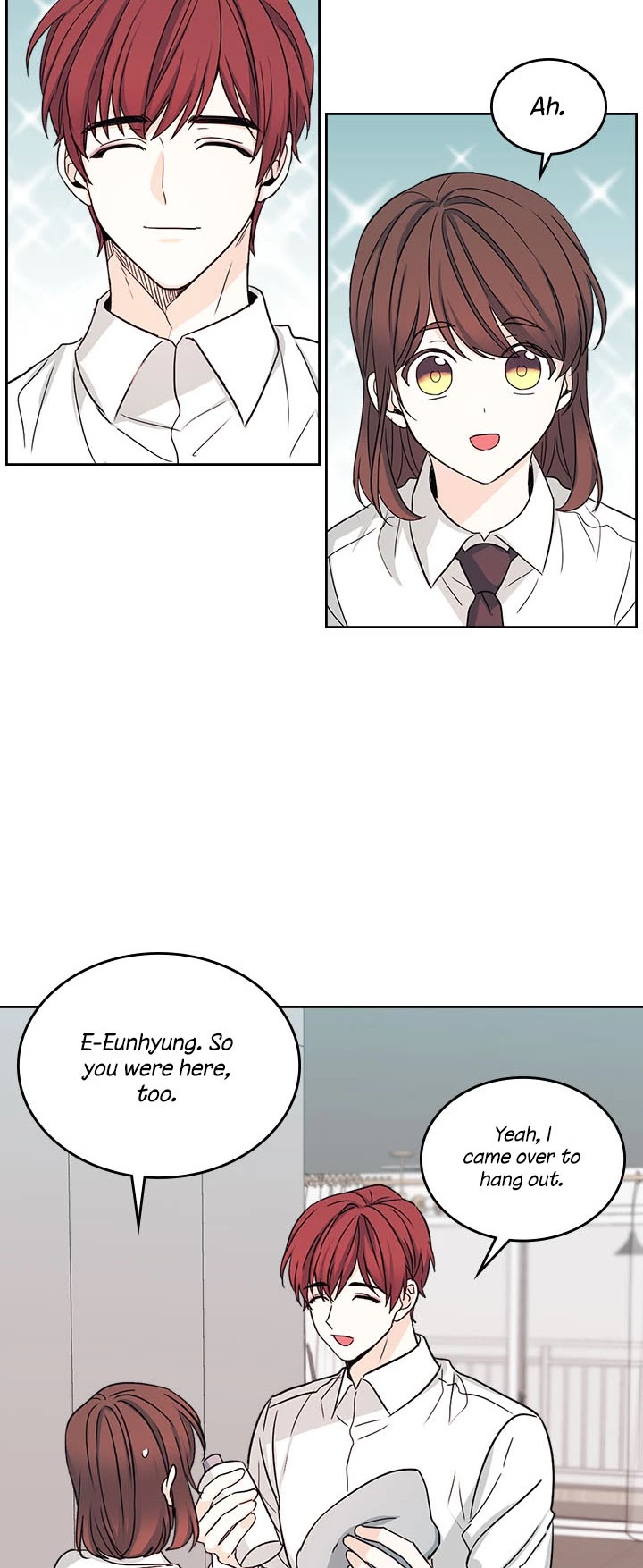 Read Inso's Law Manga Online