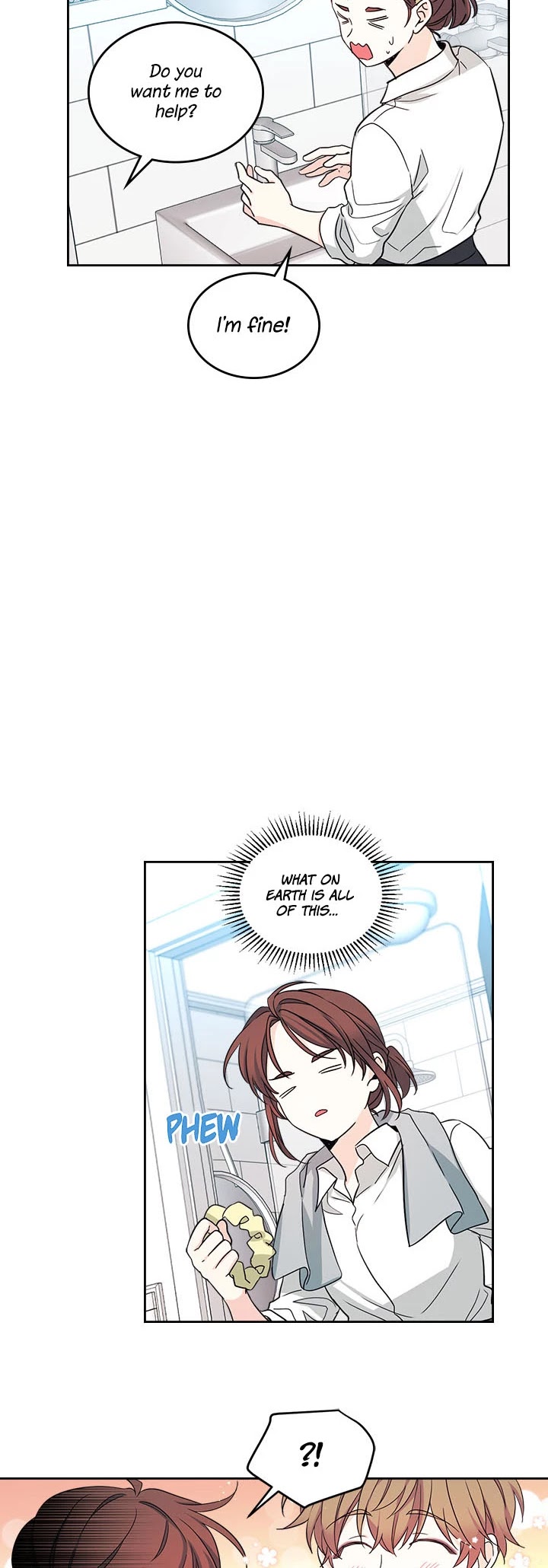 Read Inso's Law Manga Online