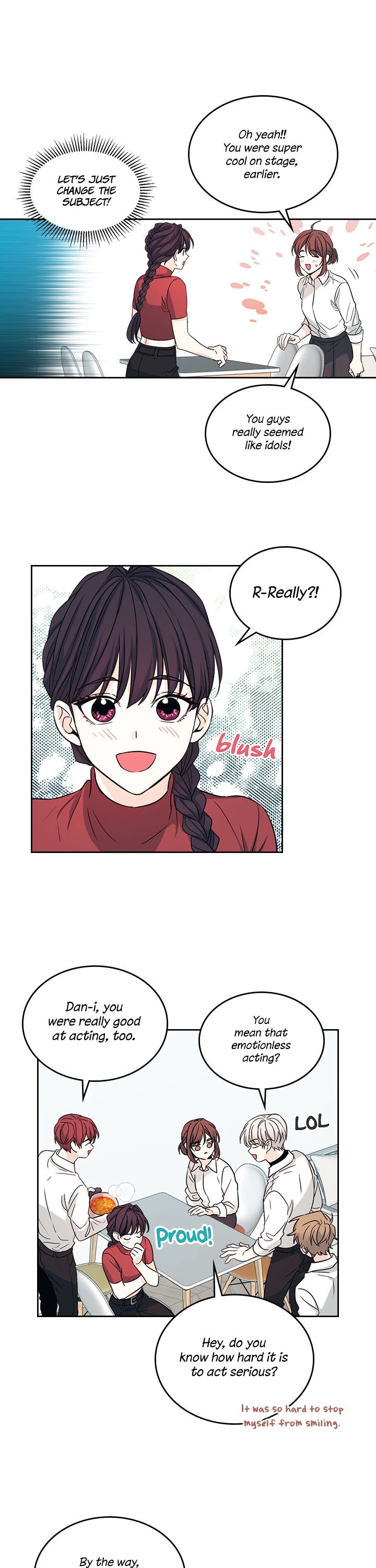 Read Inso's Law Manga Online