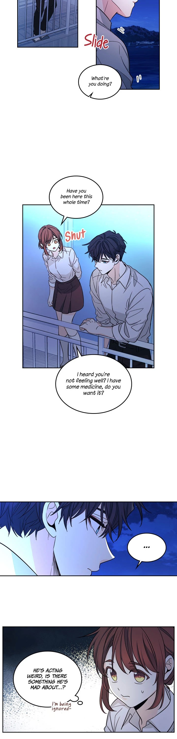 Read Inso's Law Manga Online