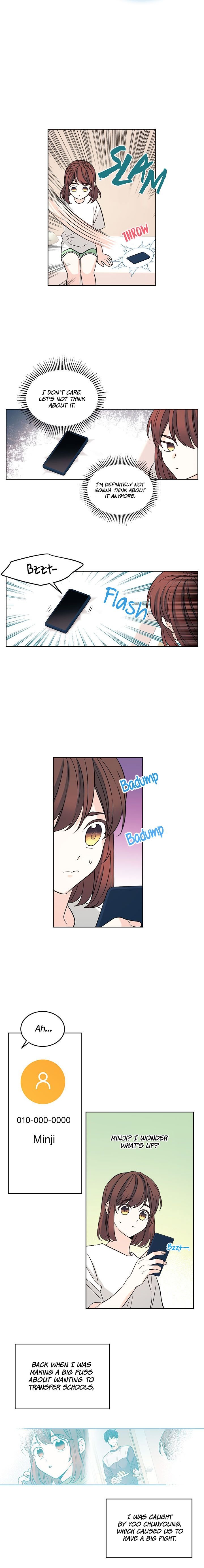 Read Inso's Law Manga Online