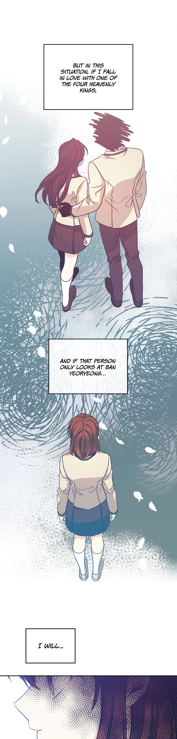 Read Inso's Law Manga Online