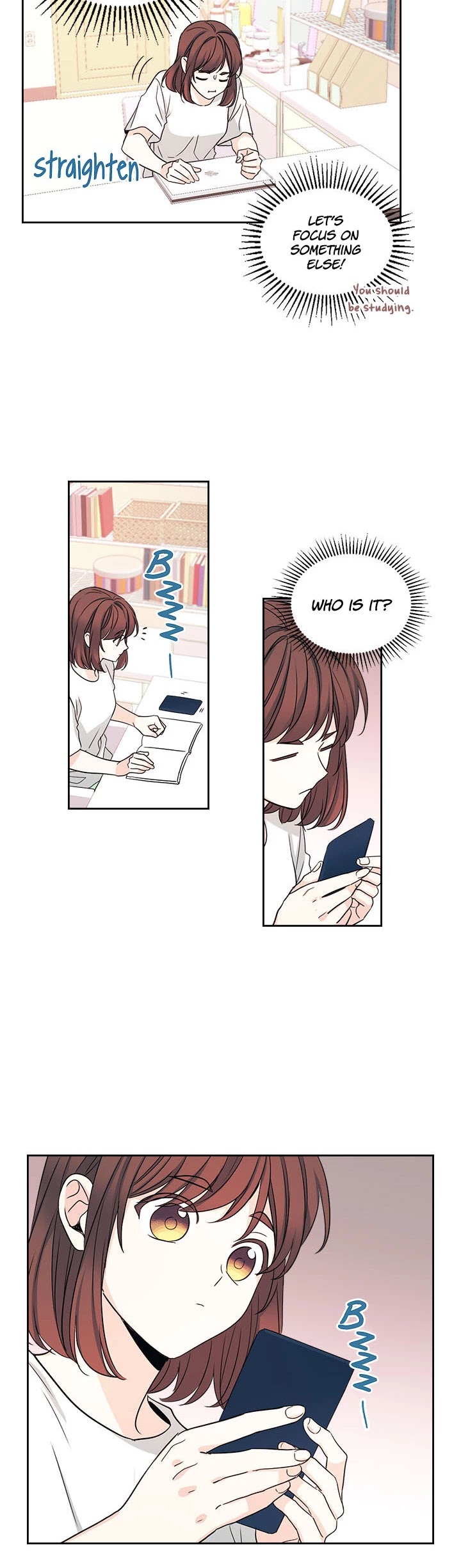 Read Inso's Law Manga Online
