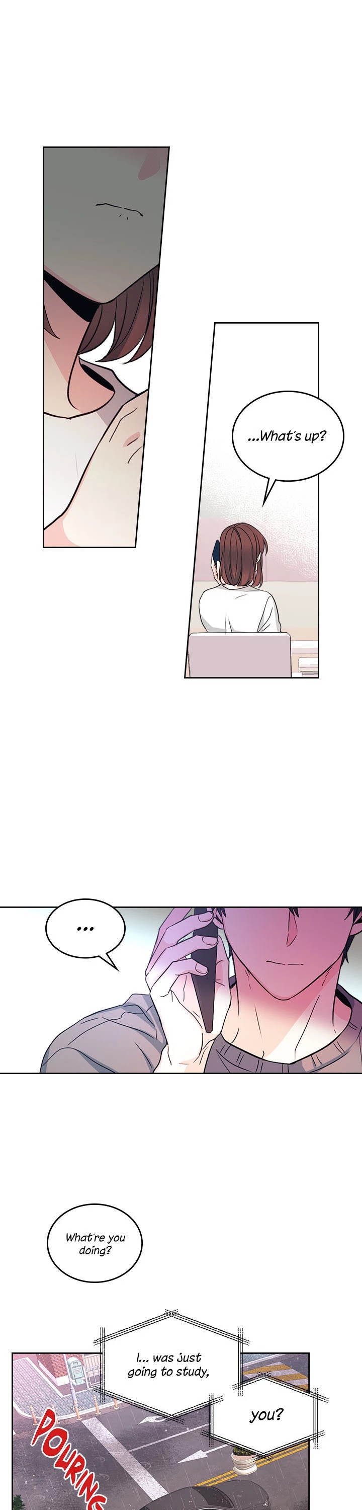 Read Inso's Law Manga Online
