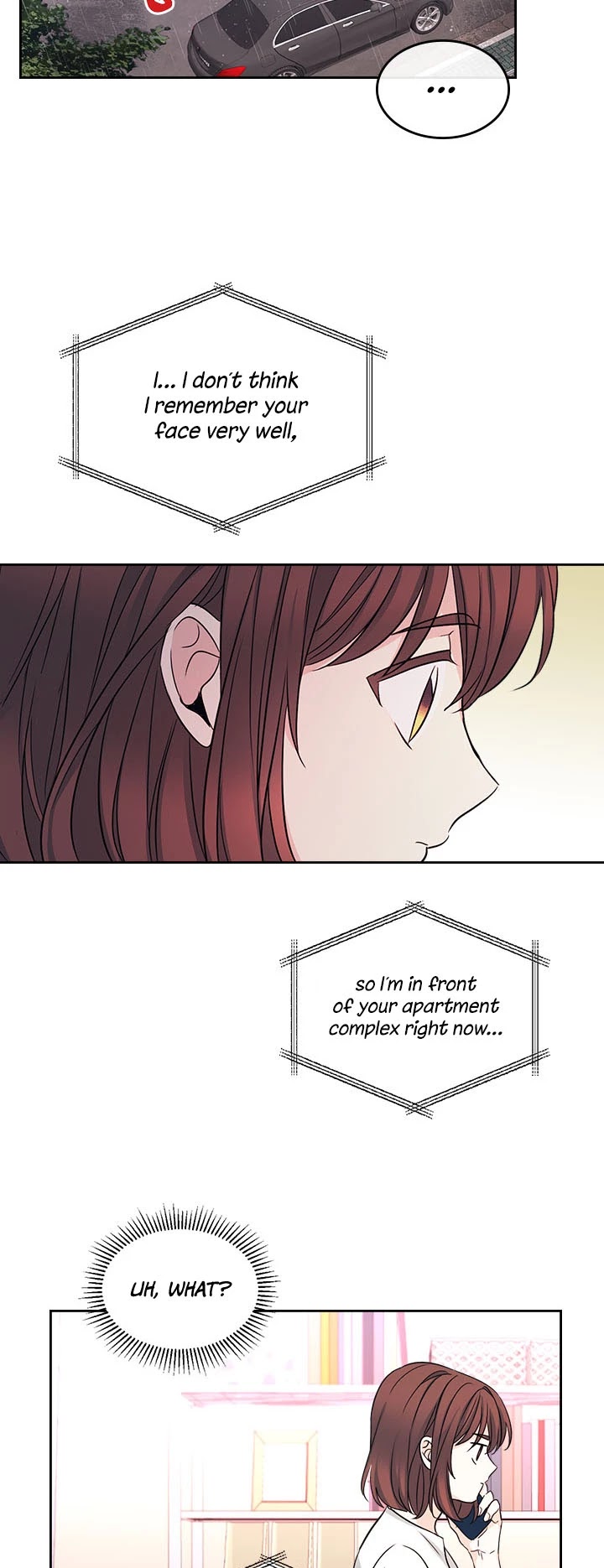 Read Inso's Law Manga Online