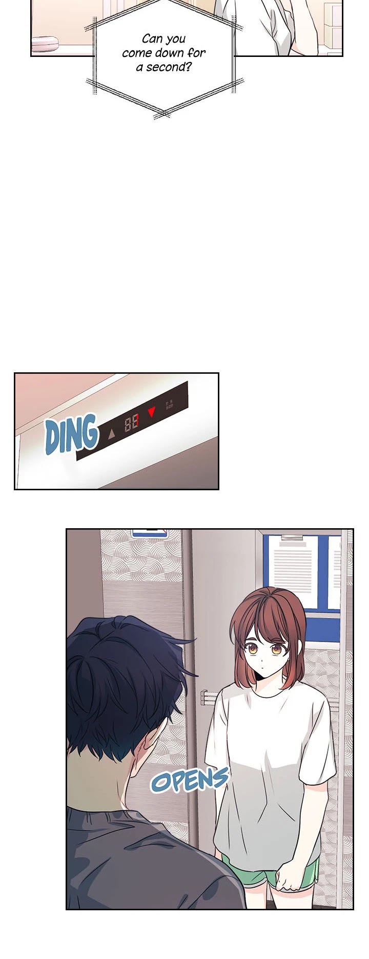 Read Inso's Law Manga Online