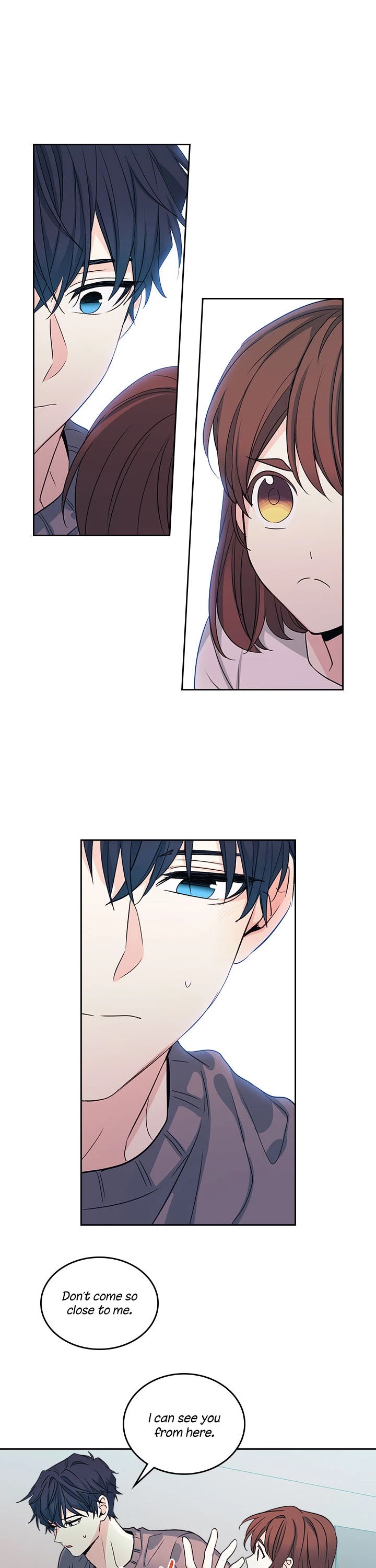 Read Inso's Law Manga Online