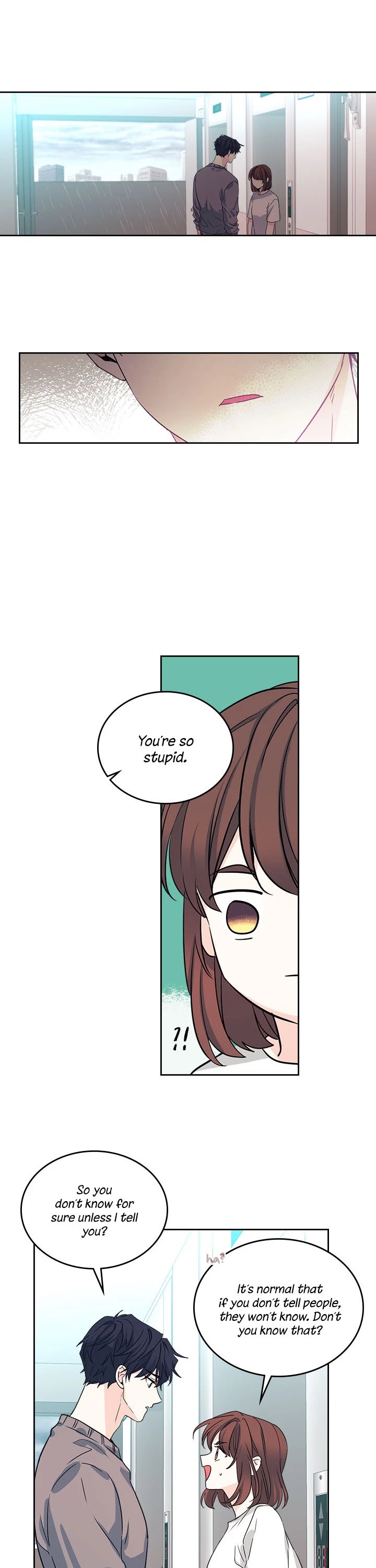 Read Inso's Law Manga Online
