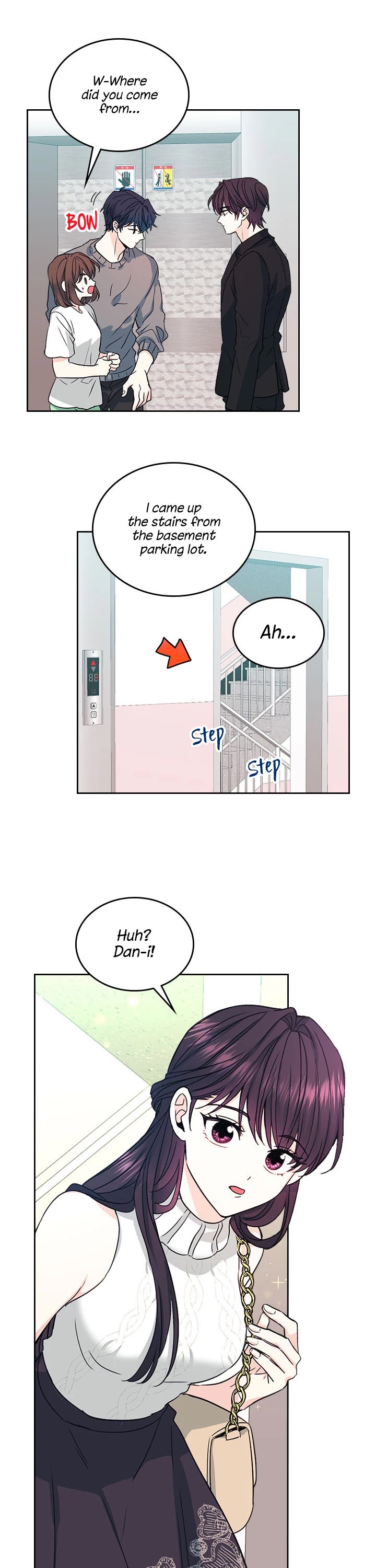 Read Inso's Law Manga Online