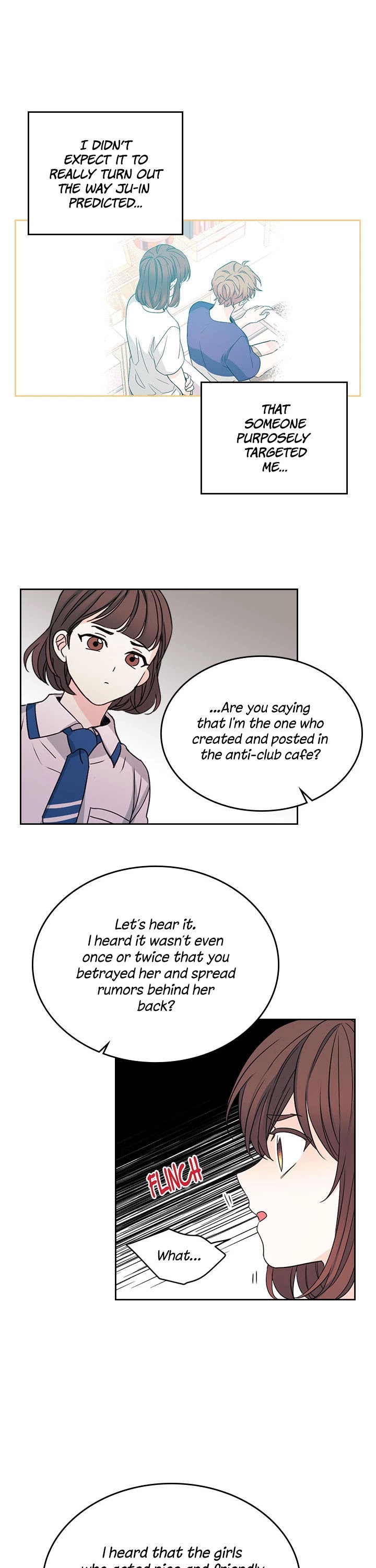Read Inso's Law Manga Online