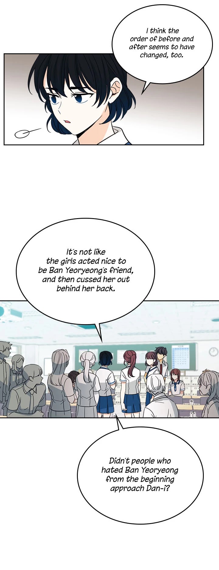 Read Inso's Law Manga Online