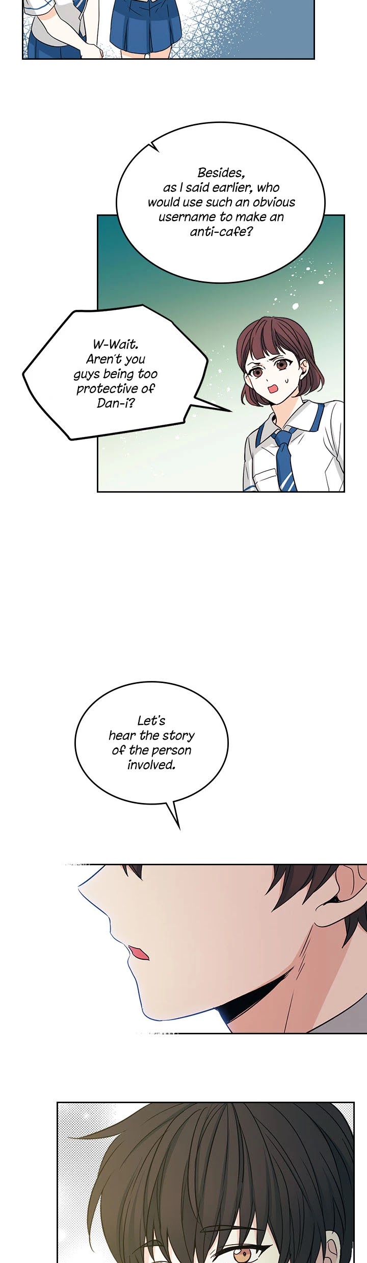 Read Inso's Law Manga Online