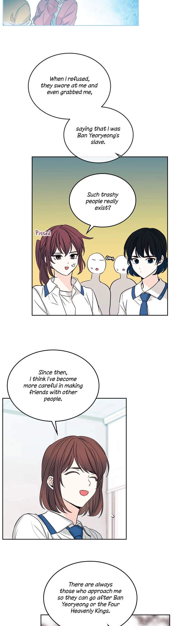 Read Inso's Law Manga Online