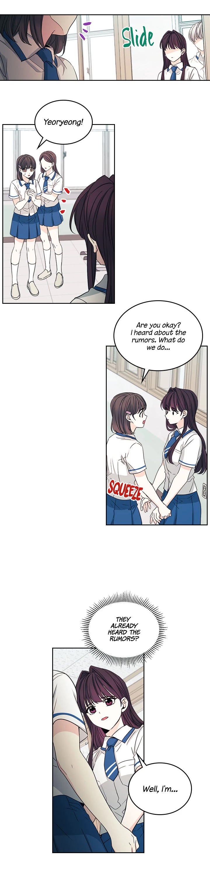 Read Inso's Law Manga Online