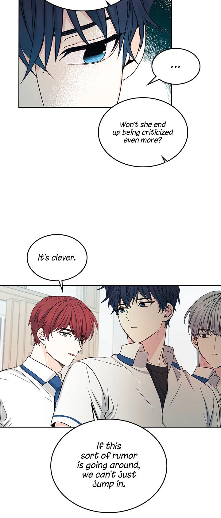 Read Inso's Law Manga Online