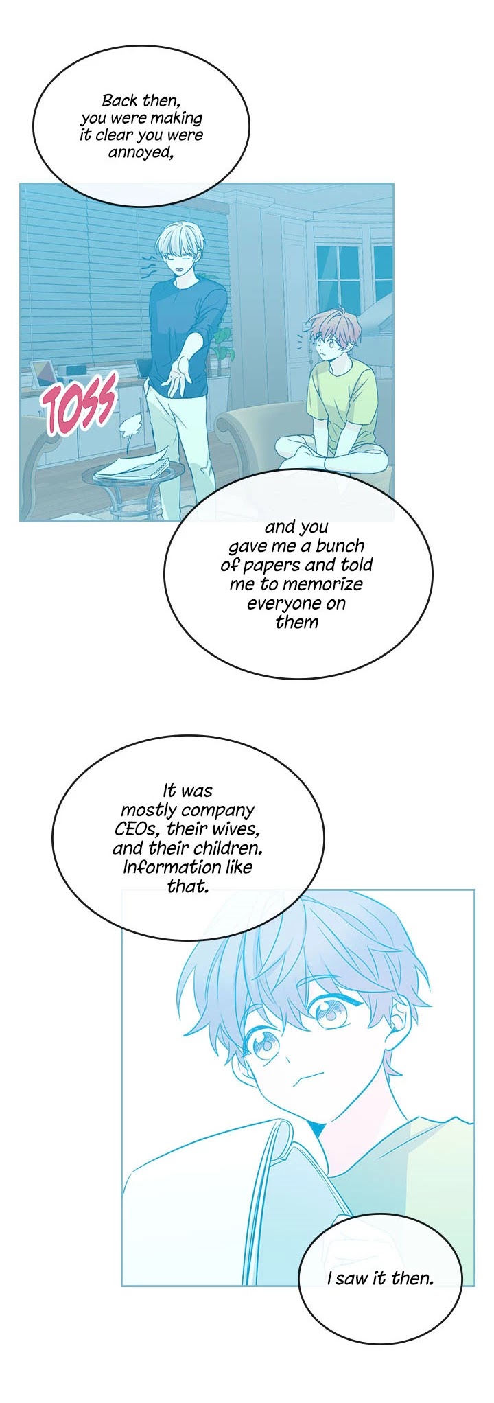 Read Inso's Law Manga Online
