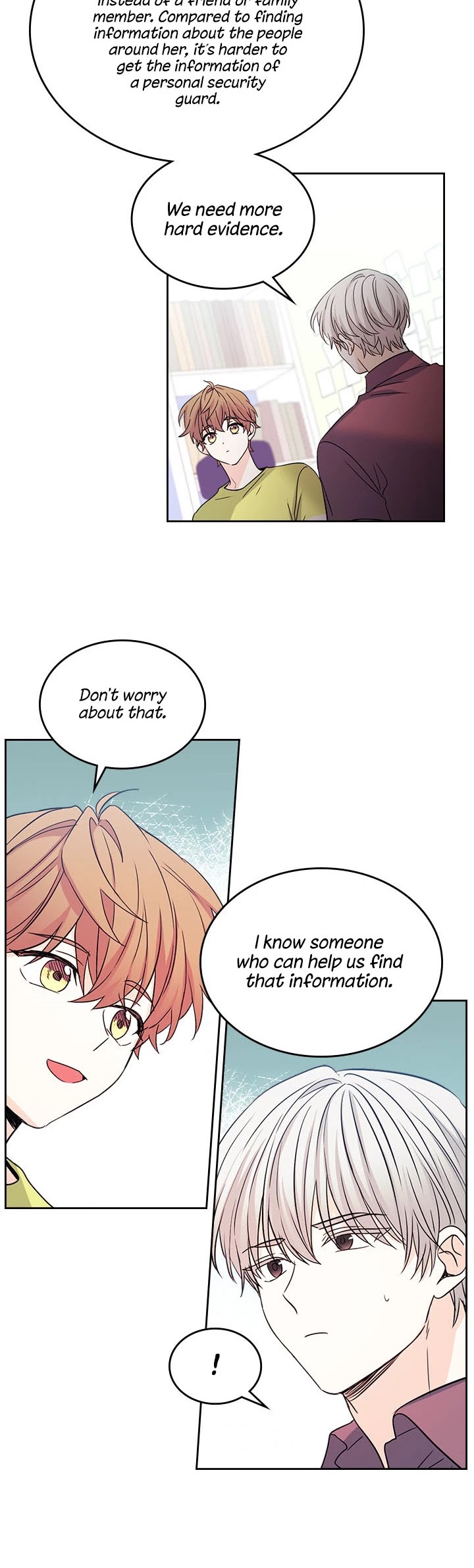 Read Inso's Law Manga Online