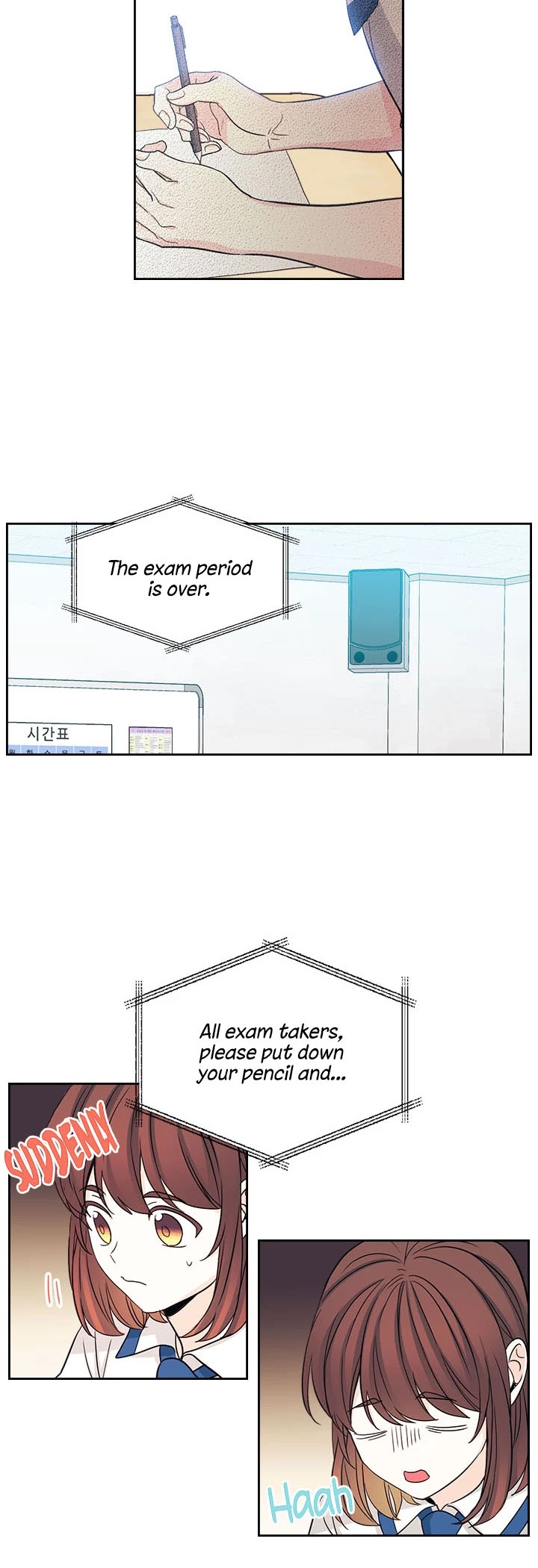 Read Inso's Law Manga Online