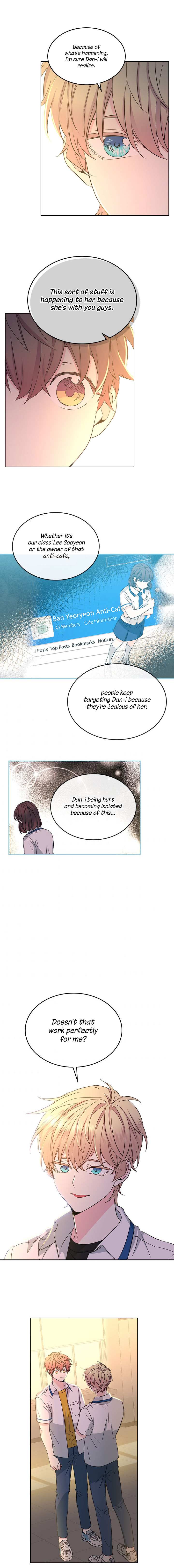 Read Inso's Law Manga Online
