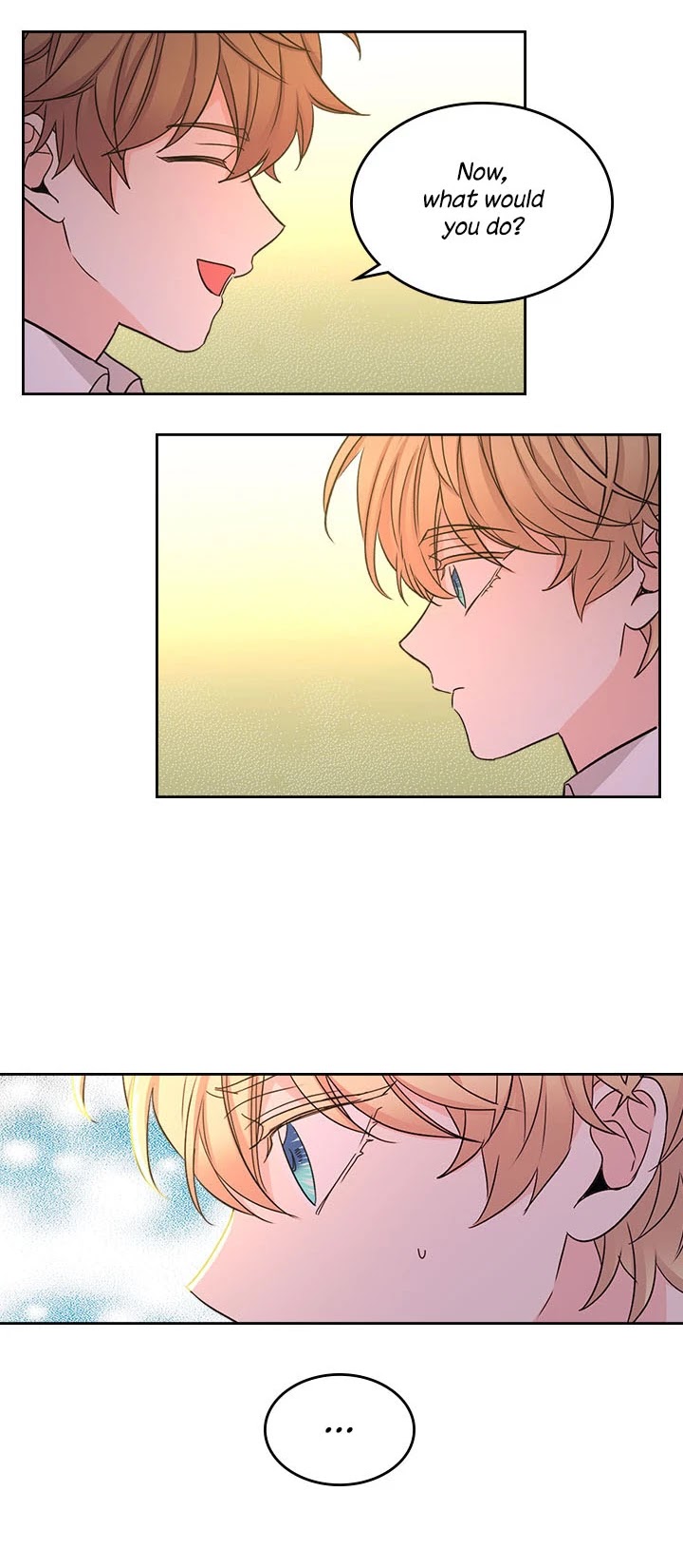 Read Inso's Law Manga Online