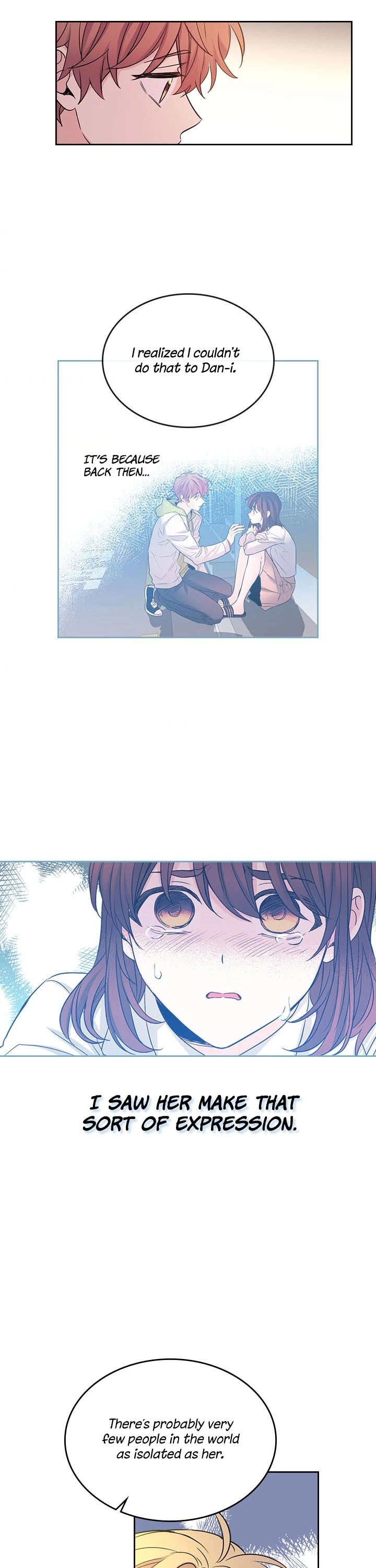 Read Inso's Law Manga Online