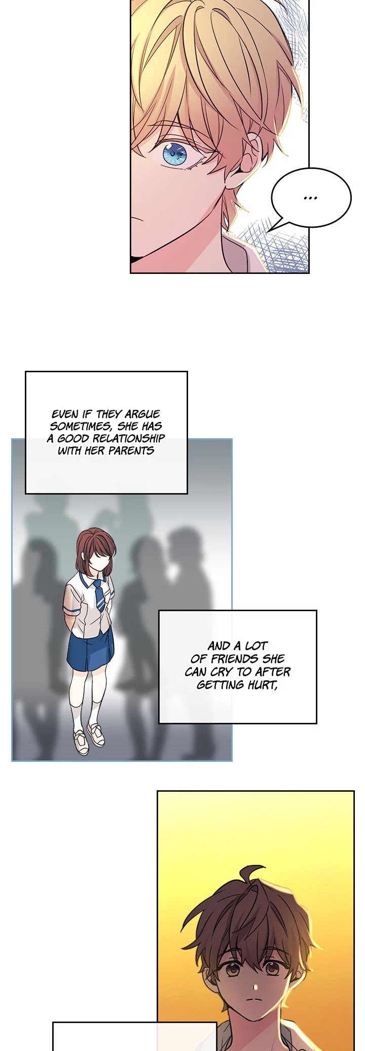 Read Inso's Law Manga Online