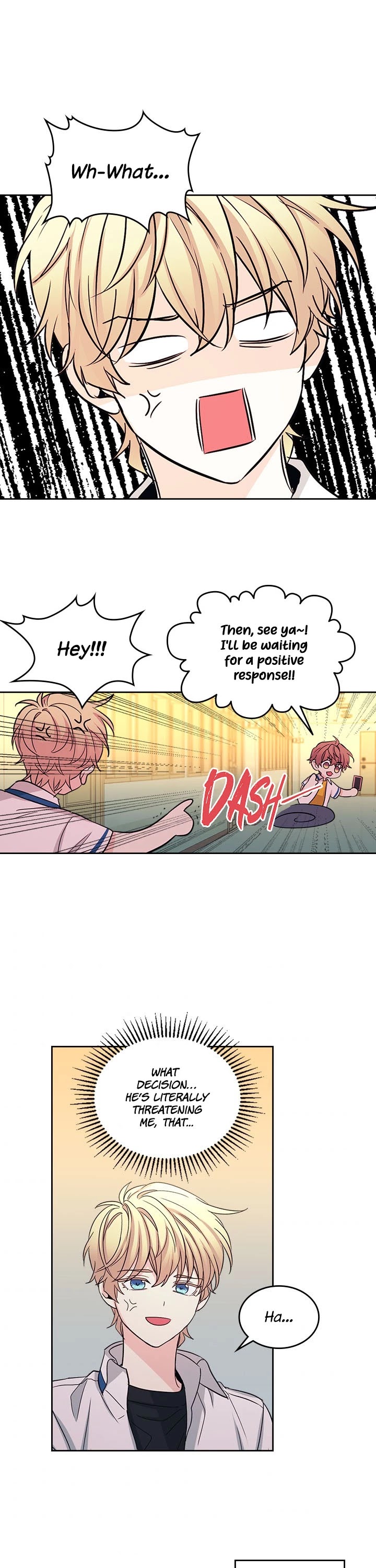 Read Inso's Law Manga Online