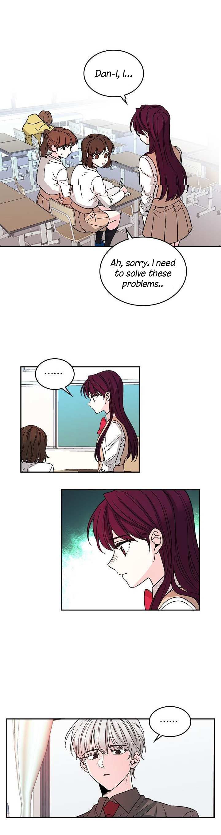 Read Inso's Law Manga Online