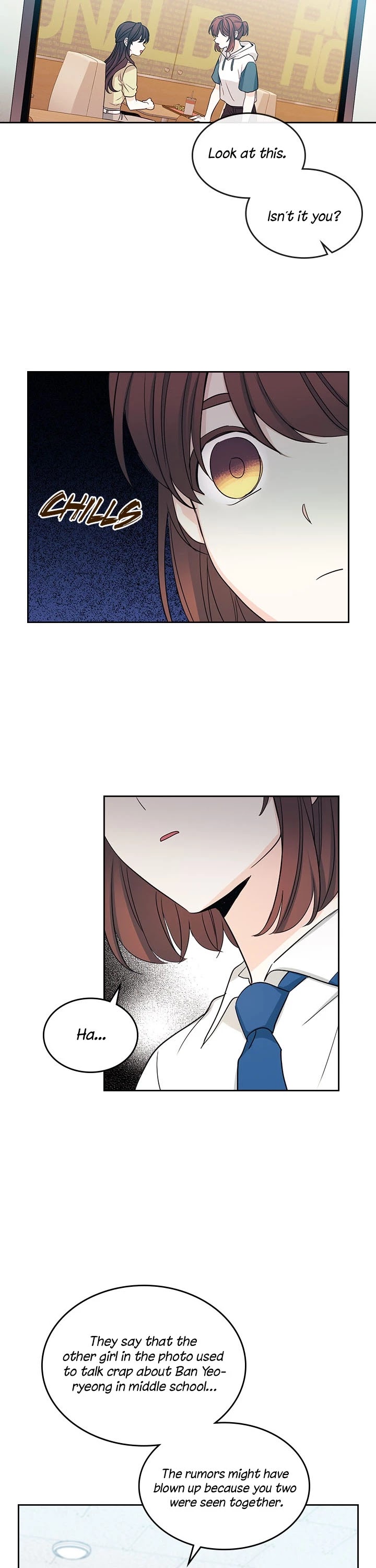 Read Inso's Law Manga Online