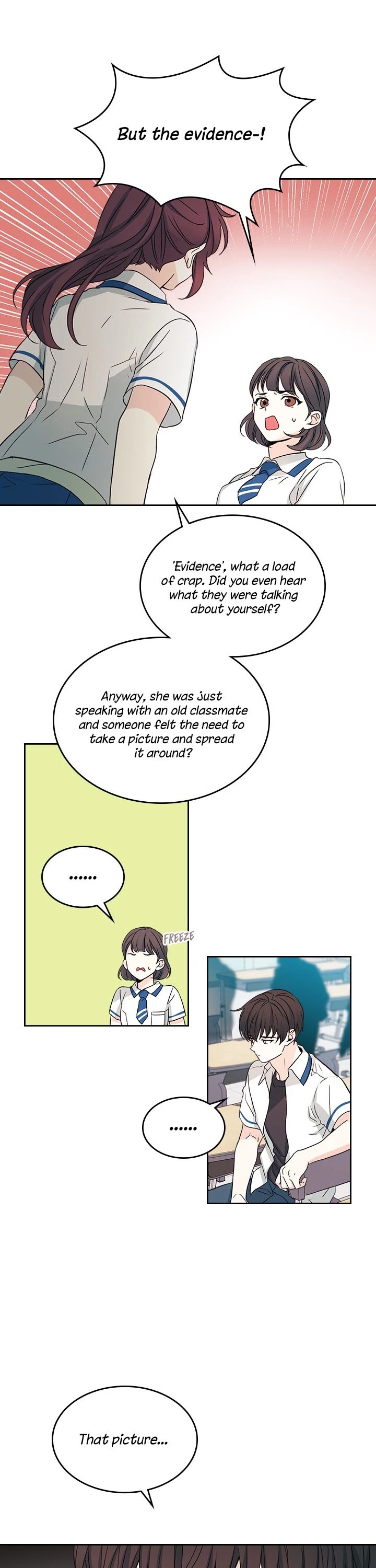 Read Inso's Law Manga Online