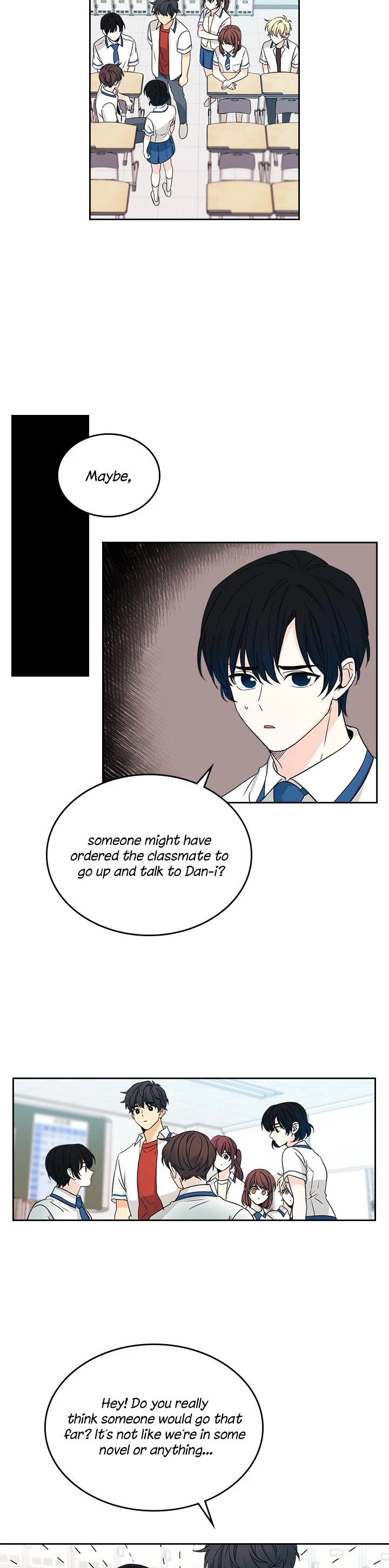 Read Inso's Law Manga Online