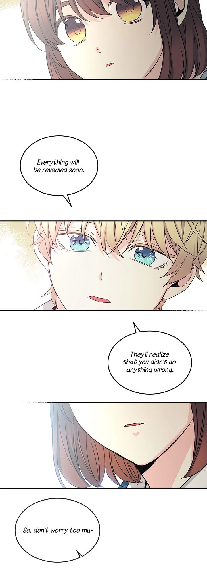 Read Inso's Law Manga Online
